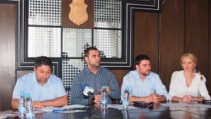 Отвориха оферти за възлагане на обществена поръчка по проект Воден