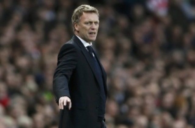 Обявяват Дейвид Мойс за мениджър на Юнайтед до часове