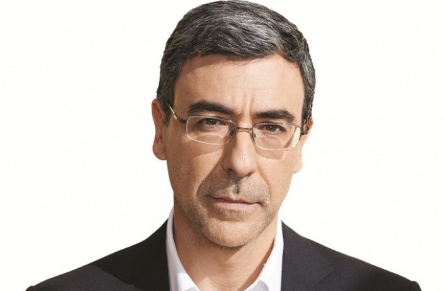 12 въпроса за 12 май към Даниел Вълчев