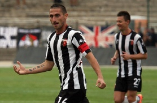 Златински: С Ботев можем да играем всяка седмица