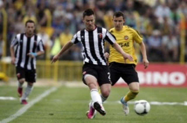 Неделев: Извиних се на момчетата, защото се чувствам длъжник