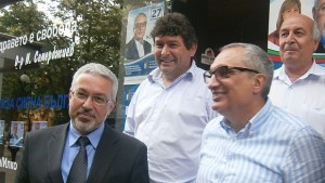 Костов и др Семерджиев Да заживеем като всички европейци