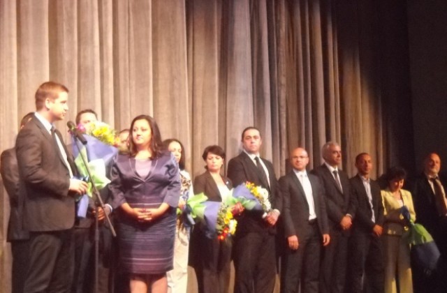 Водихме позитивна и отворена кампания, твърди Л.Павлова