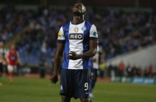 Головата машина на Порто отказа супер оферта от Анжи