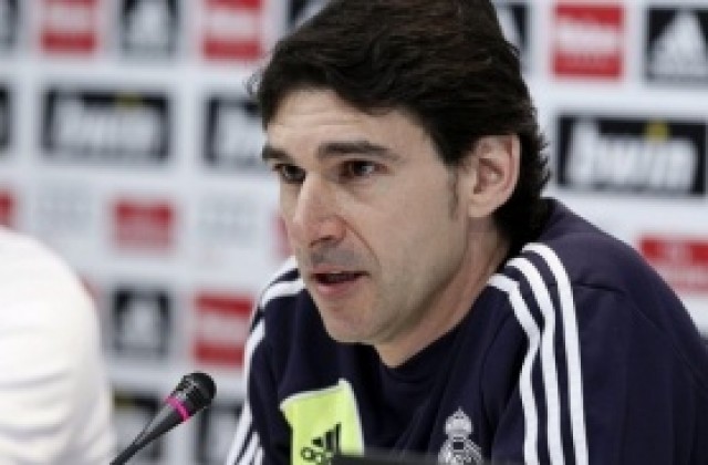 Каранка: Реал е идеалното място за Роналдо, той трябва да остане