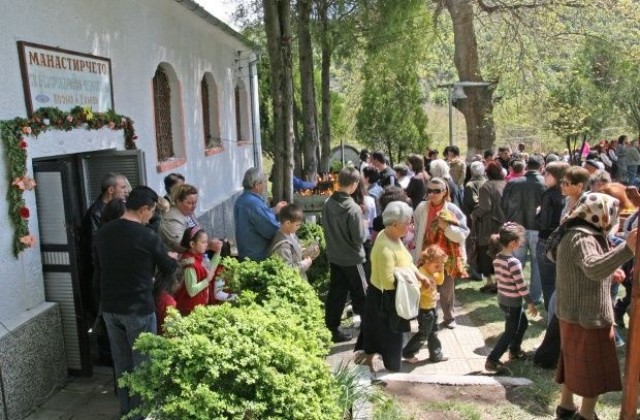 9 май – Празник на Сандански