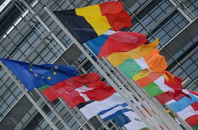 Губи ли Европа вяра в ЕС?