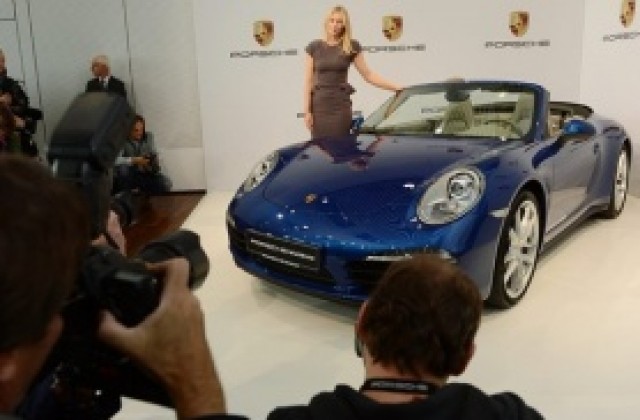 Вземи си кака да те отрака