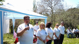 Листата на Демократическа партия във Варна само местни хора и