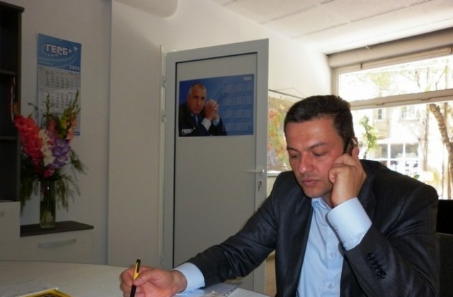 Кметът на Севлиево поздрави ветераните от войните