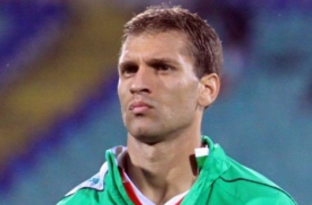 Стилиян Петров обяви края на футболната си кариера