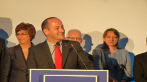 Новото поколение десни политици се събира във Варна за закриване