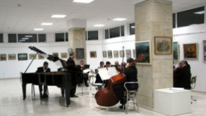 Младите от Камерния оркестър посвещават концерт на 10годишния си професионален