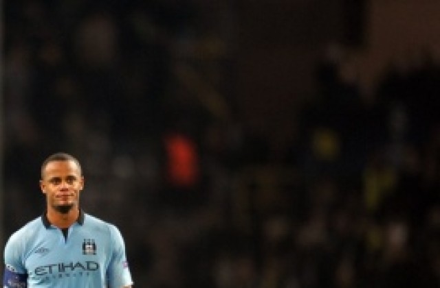 Компани: Тъжен съм, че велик човек като Стилиян се отказва