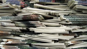 Преглед на печата