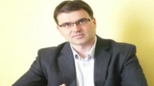 Александър Желязков Проявете смелост изберете нещо напълно различно