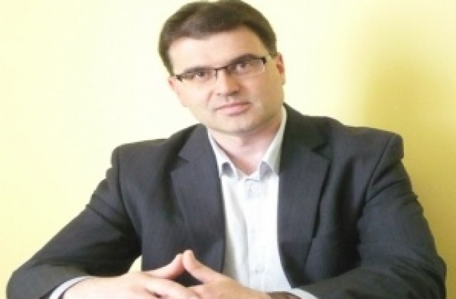 Александър Желязков: Проявете смелост, изберете нещо напълно различно