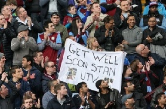 19-ти май: Денят на Стилиян Петров