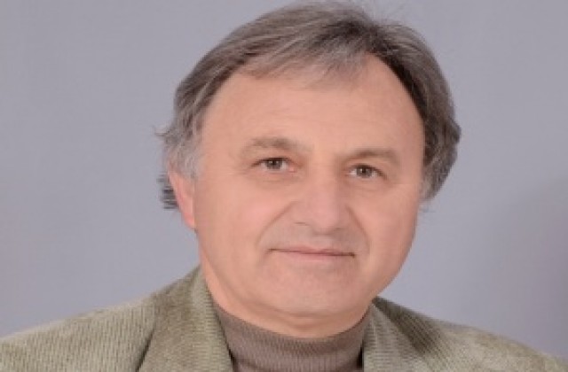 Стоян Зайков: Доказали сме, че можем да управляваме