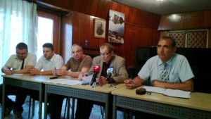 И протестиращи варненци обжалват отстраняването на Христо Бозов