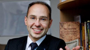 Веселин Тодоров Къде е България на гражданите