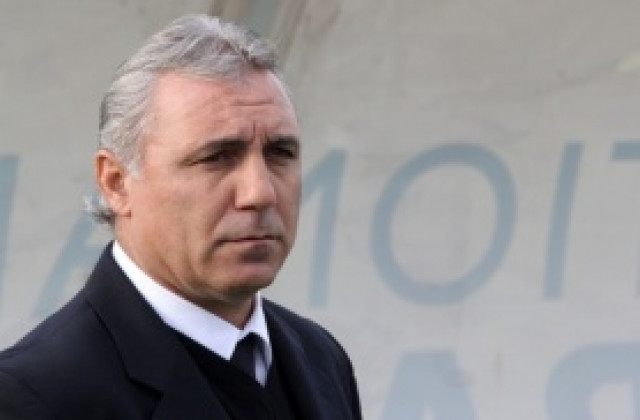 Христо Стоичков викан на разпит за шест мача на Литекс