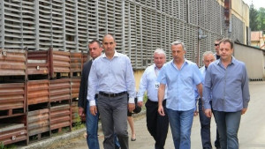 Цветанов За първи път се провежда толкова агресивна и компроматна