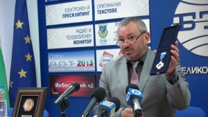 ВТУ посреща гости от четири континента за половинвековния си юбилей