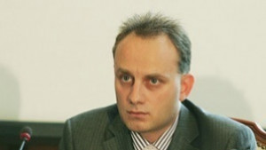 Преслав Борисов Трябва ни отговорно правителство за да договорим конкретните