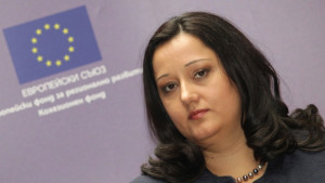 Лиляна Павлова Ще изградим магистрала Хемус