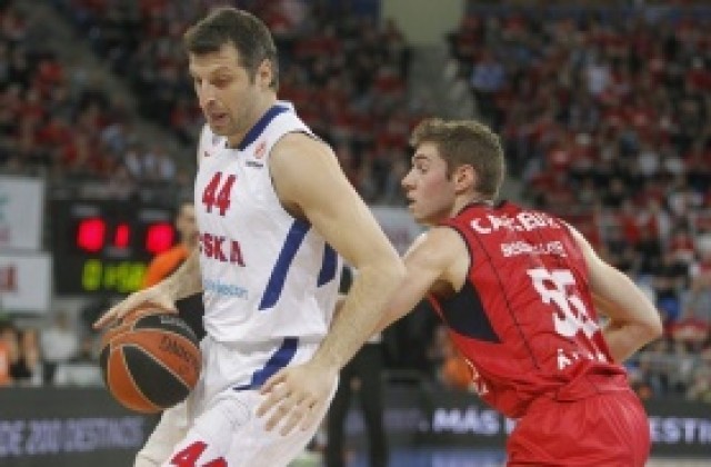 ВИДЕО: Тео Папалукас слага край на кариерата си