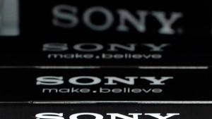 Sony излезе на печалба за първи път от пет години