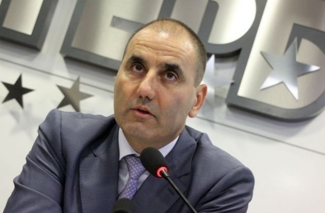 Цветанов: Като гражданин сметнах за свой дълг да дам показания