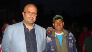 Камен Костадинов Хората искат работа а не социални помощи