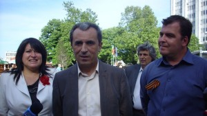 Пламен Орешарски Ще съставим национално отговорно правителство
