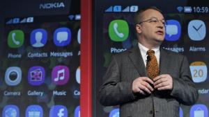 Нокиа пусна смартфон за 99 долара в Индия