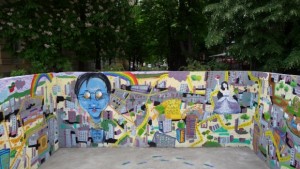 Представят проекта Да си върнем подлеза