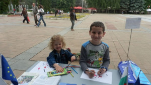 Подобра и поединна Европа искат в Монтана