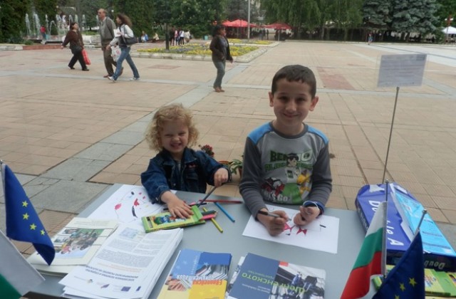 По-добра и по-единна Европа искат в Монтана