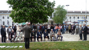 В Мездра честваха Деня на победата и Ден на Европа