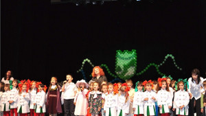 Врачанчета получиха найдългоочаквания подарък