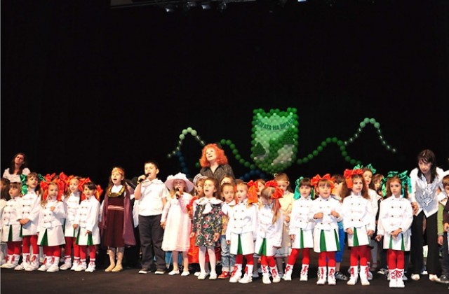 Врачанчета получиха най-дългоочаквания подарък