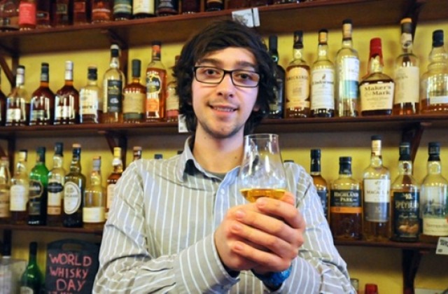 Варна отбелязва Световния ден на уискито