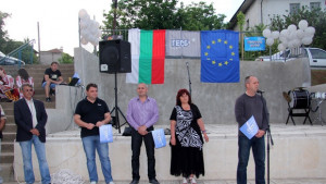 Целеви средства за изравняване на северозападна България с останалите региони