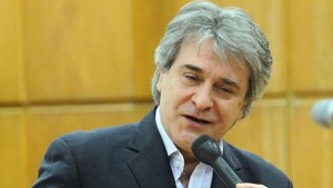 Орлин Горанов прави първите прослушвания на студенти за майсторския си