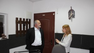 Тотю Младенов Искаме стабилна държава при хаос една малка групичка