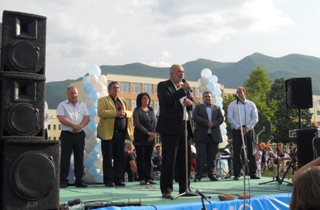 ГЕРБ Враца: Спокойно и с разум - в бюлетината с номер 15