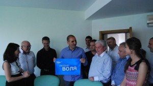 Бизнесът във В Търново Молим се ГЕРБ да управлява отново