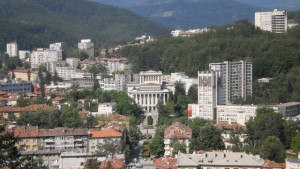 Започва реконструкция на парк Маркотея Шести участък и кръстовището на