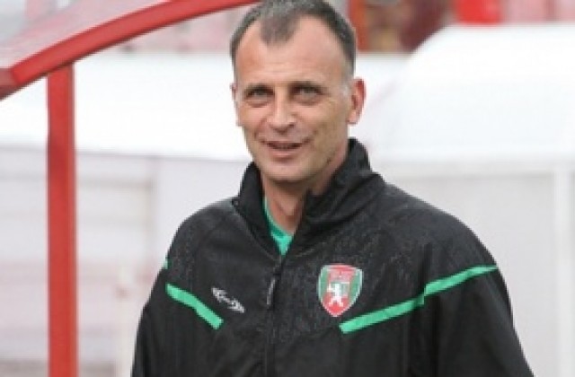 Тони Здравков: Борбата продължава